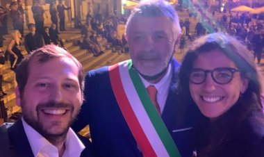 Samarate: Culturalmente ripartendo