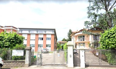 Angera: i soccorsi arrivano in azienda