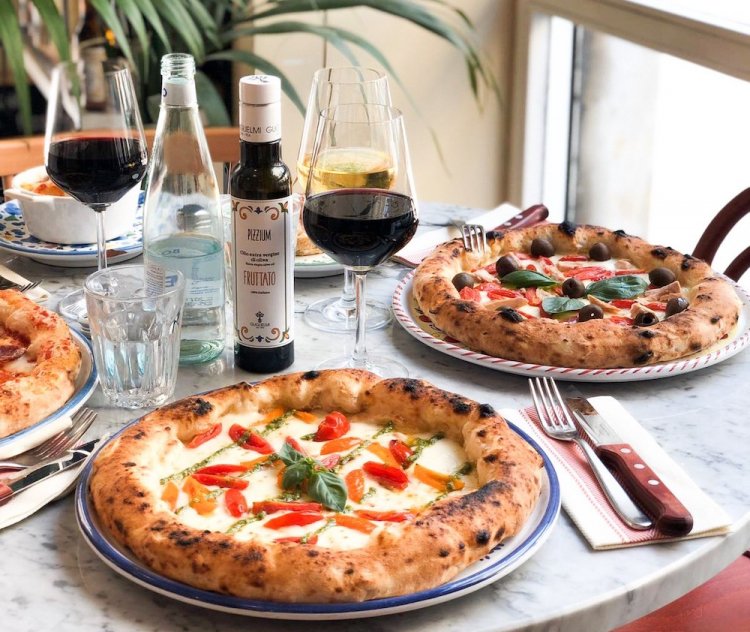 Equinox investe in Pizzium e punta ad aprire 20 nuove pizzerie